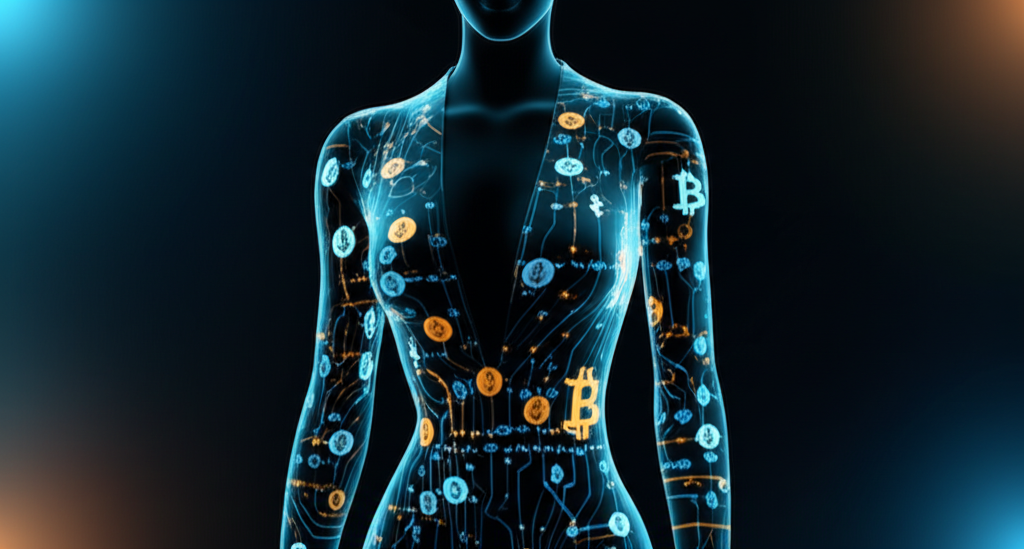 The Crypto Fashion Revolution