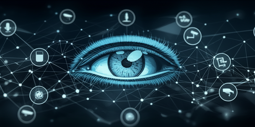 Corporate Data Mining: The Hidden Truth